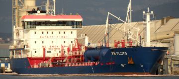  YM PLUTO